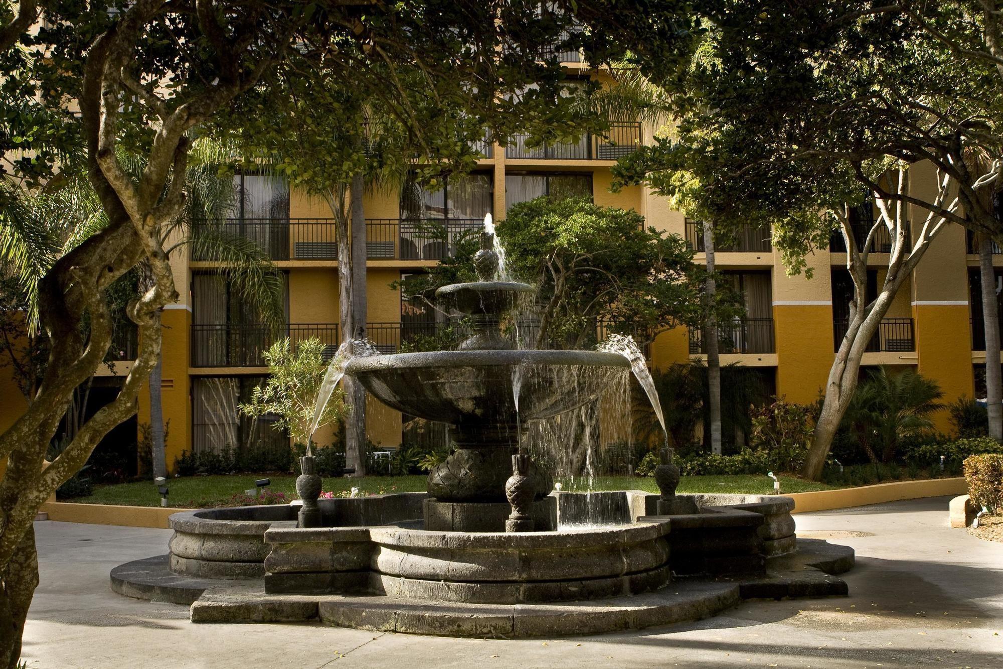 Courtyard By Marriott Bradenton Sarasota/Riverfront Exteriér fotografie