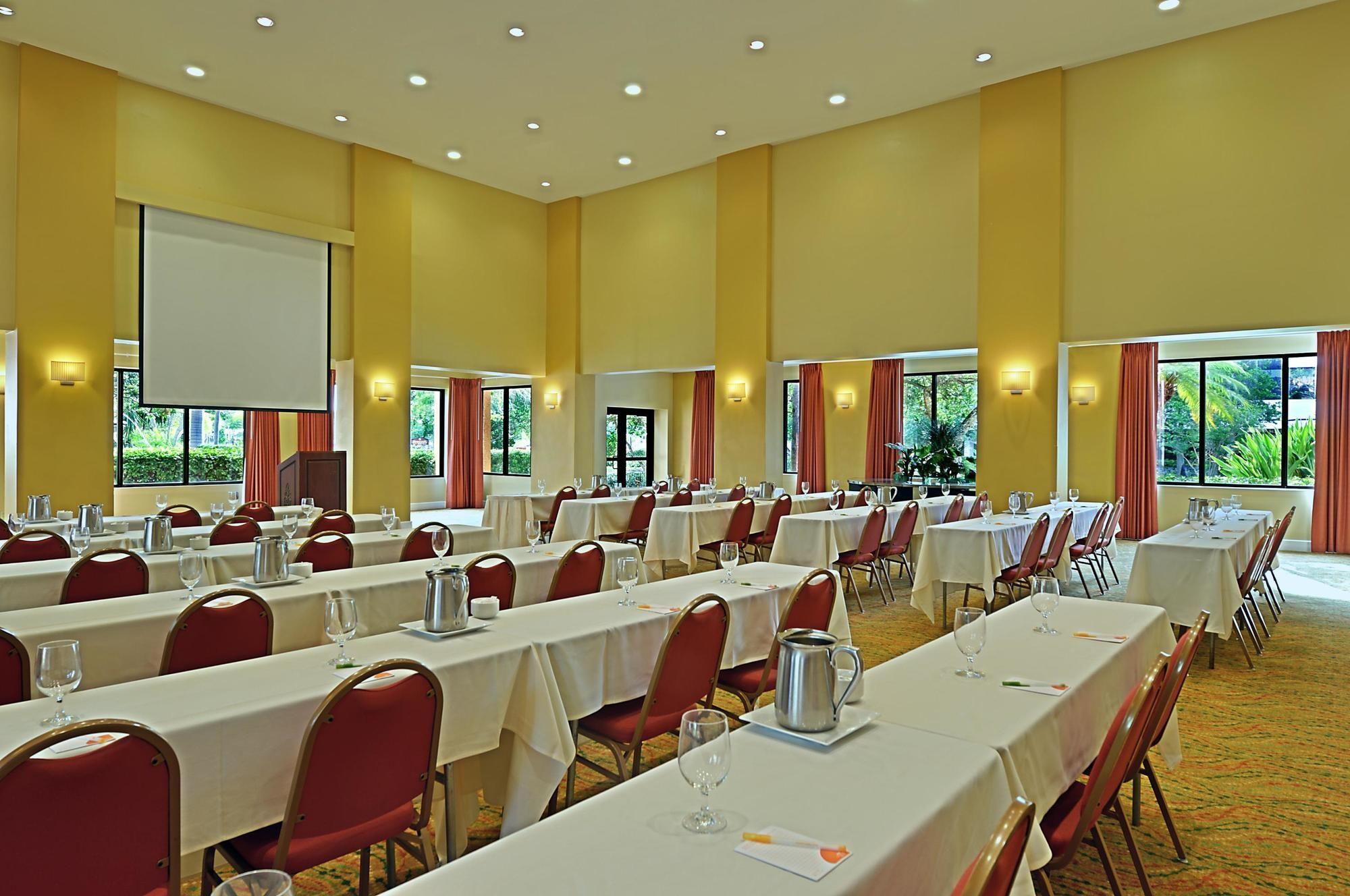Courtyard By Marriott Bradenton Sarasota/Riverfront Exteriér fotografie