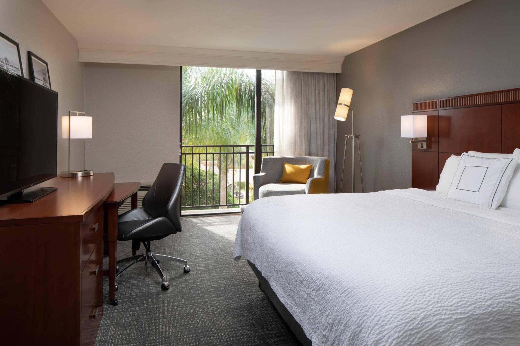 Courtyard By Marriott Bradenton Sarasota/Riverfront Exteriér fotografie