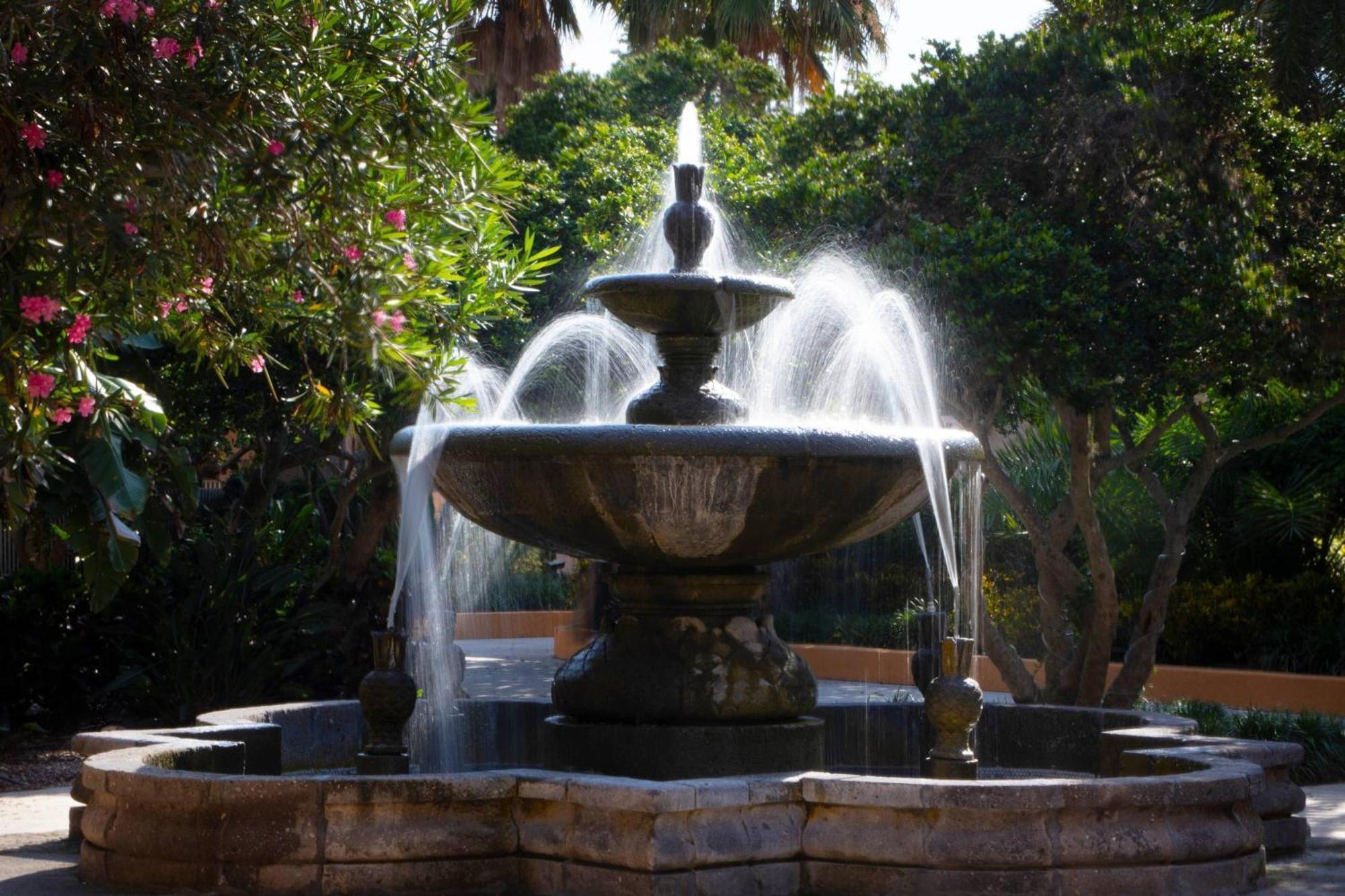 Courtyard By Marriott Bradenton Sarasota/Riverfront Exteriér fotografie