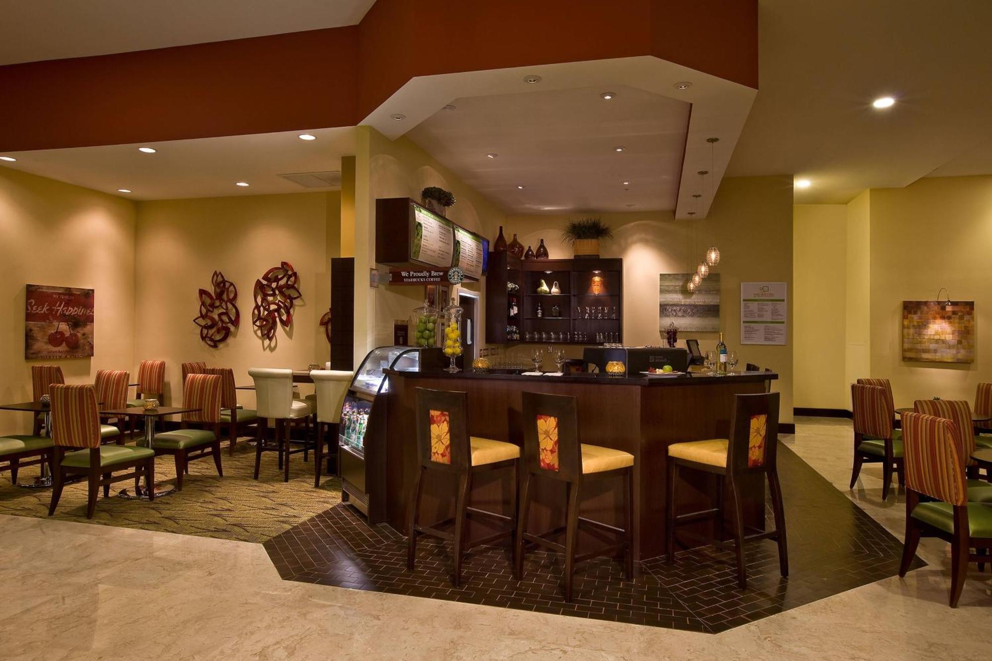 Courtyard By Marriott Bradenton Sarasota/Riverfront Exteriér fotografie