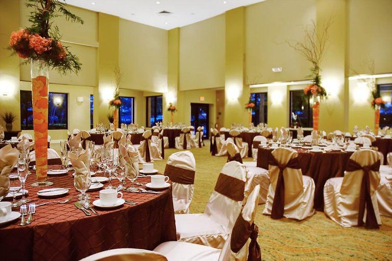 Courtyard By Marriott Bradenton Sarasota/Riverfront Exteriér fotografie