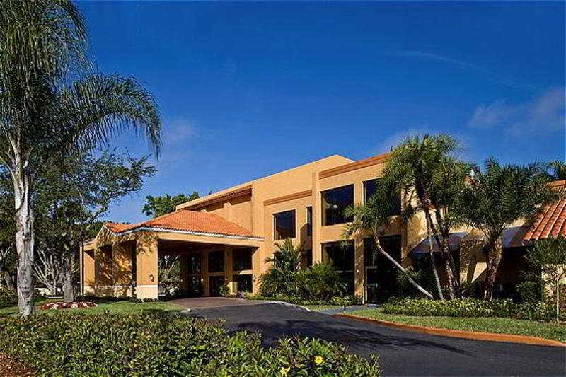 Courtyard By Marriott Bradenton Sarasota/Riverfront Exteriér fotografie