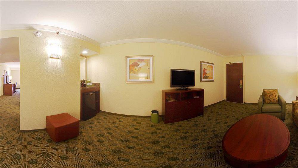 Courtyard By Marriott Bradenton Sarasota/Riverfront Exteriér fotografie