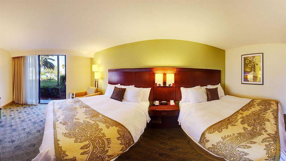 Courtyard By Marriott Bradenton Sarasota/Riverfront Exteriér fotografie