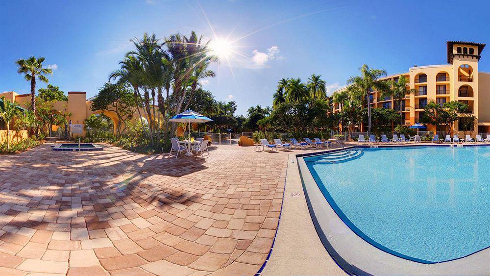 Courtyard By Marriott Bradenton Sarasota/Riverfront Exteriér fotografie