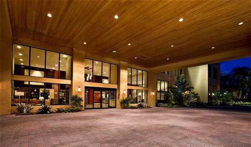 Courtyard By Marriott Bradenton Sarasota/Riverfront Exteriér fotografie