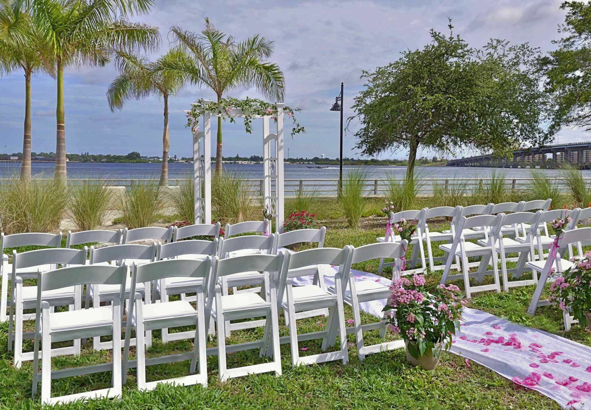 Courtyard By Marriott Bradenton Sarasota/Riverfront Exteriér fotografie